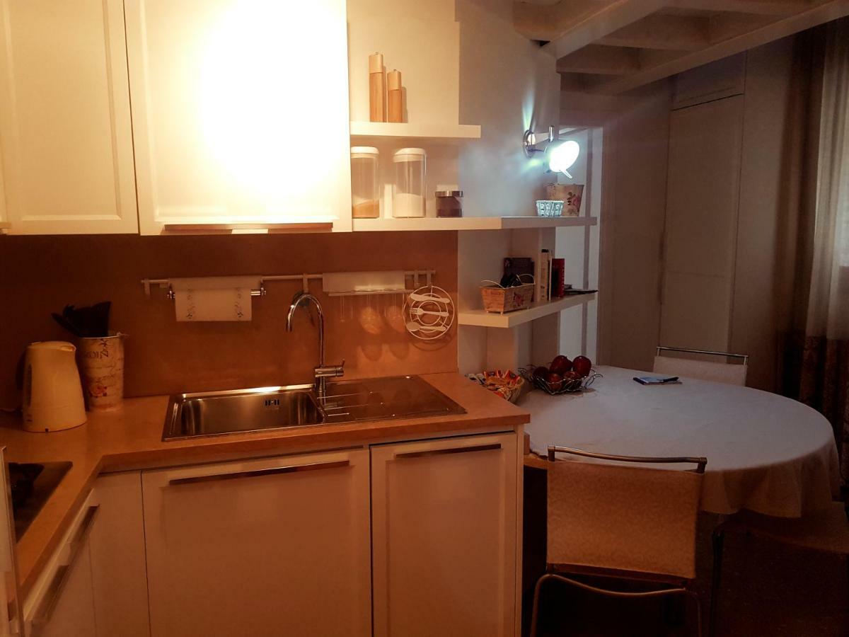 Like A Miracle Apartamento Venecia