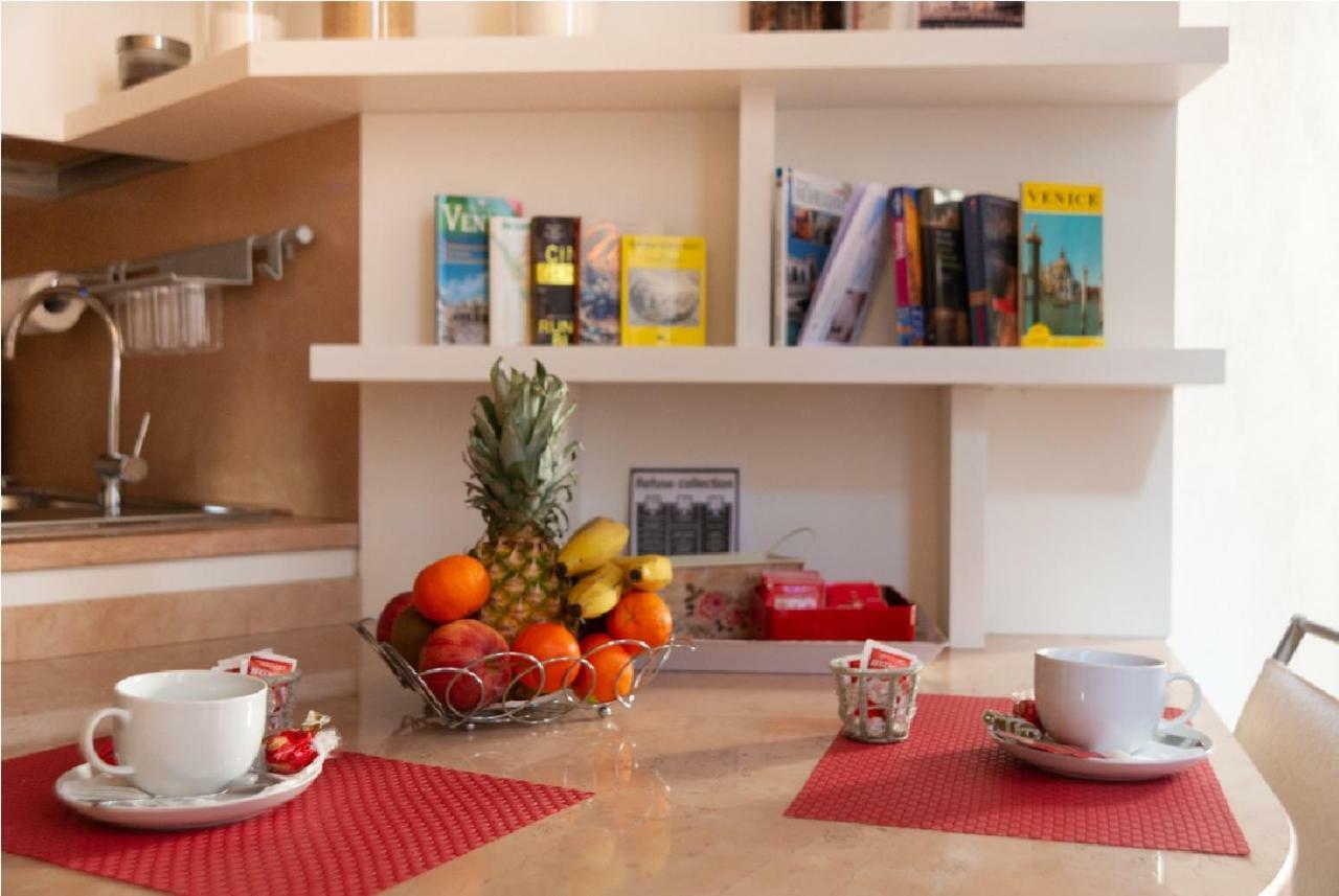 Like A Miracle Apartamento Venecia