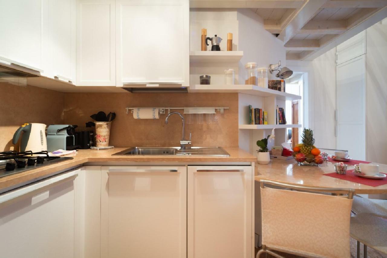 Like A Miracle Apartamento Venecia
