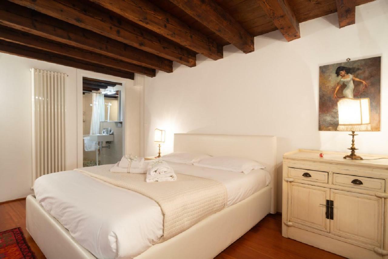 Apartment Like A Miracle Venedig